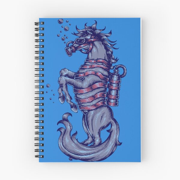 Item preview, Seahorse designed and sold by Casparbuisness.