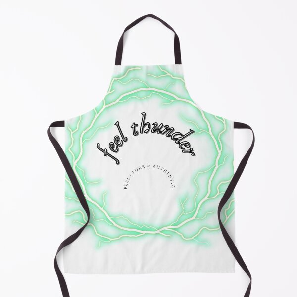 Item preview, Feel thunder. designed and sold by RAJSHIVA.
