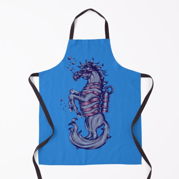 Item preview, Seahorse designed and sold by Casparbuisness.