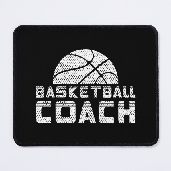 Item preview, Basketball Coach Essential T-Shirt designed and sold by amberk1cira.