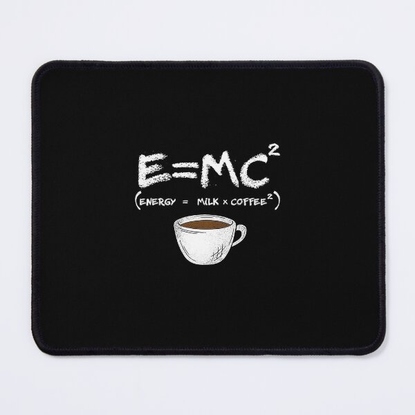 Item preview, Barista E MC2 Eneger Milk Coffee funny   designed and sold by cevyl49.