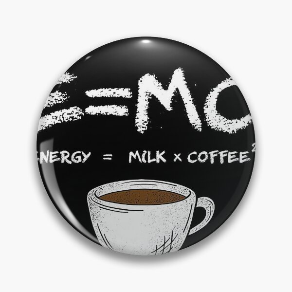 Item preview, Barista E MC2 Eneger Milk Coffee funny   designed and sold by cevyl49.