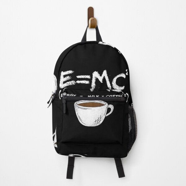 Item preview, Barista E MC2 Eneger Milk Coffee funny designed and sold by cevyl49.