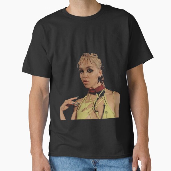 Fka Twigs T-Shirts for Sale | Redbubble