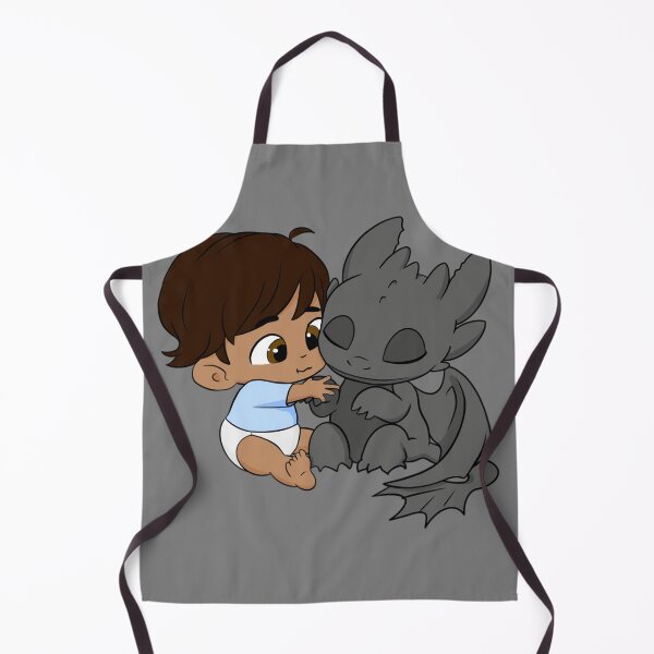Item preview, How To Train Your Dragon, Baby Dragon Toothless/Best Gift For Men and Women designed and sold by DonnaDoylew.