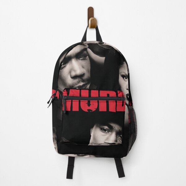 Item preview, Irv Gotti The Murderers designed and sold by DanaAlbert.