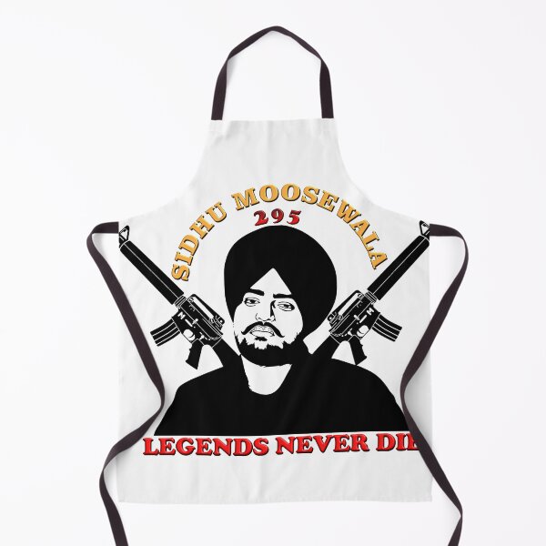 Item preview, Sidhu Moose wala designed and sold by VGCREATIONS6.