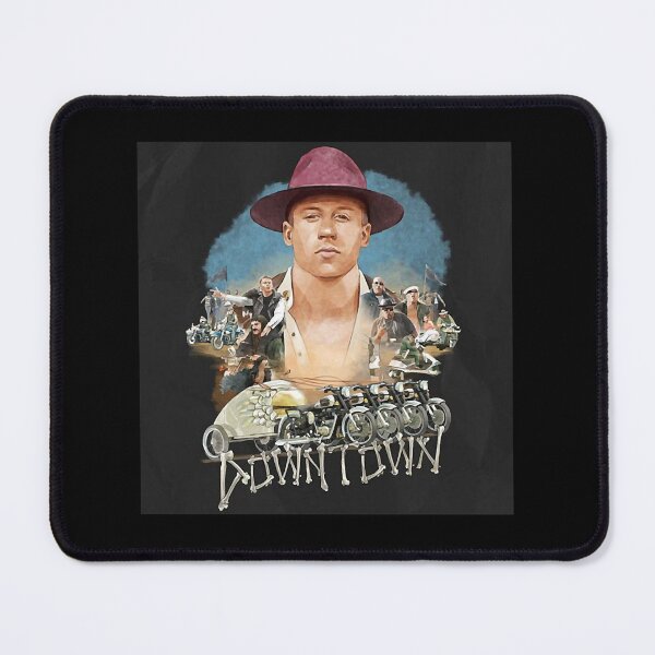 Item preview, Macklemore Downtown  designed and sold by ramsonistrex.