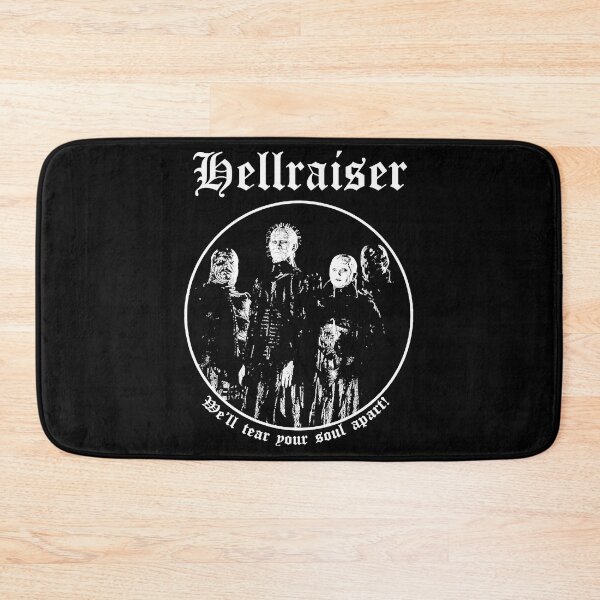 Item preview, Hellraiser - Tear Apart  designed and sold by Benhamley293.