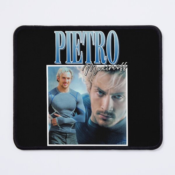 Item preview, Pietro Maximoff vintage designed and sold by DanaAlbert.