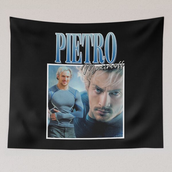 Item preview, Pietro Maximoff vintage designed and sold by DanaAlbert.