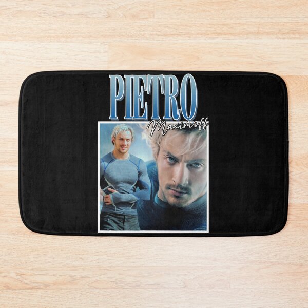 Item preview, Pietro Maximoff vintage designed and sold by DanaAlbert.