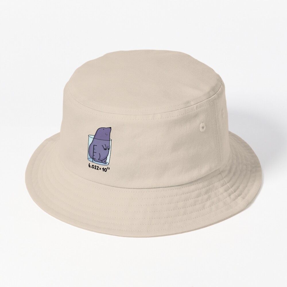 Item preview, Bucket Hat designed and sold by punnybone.