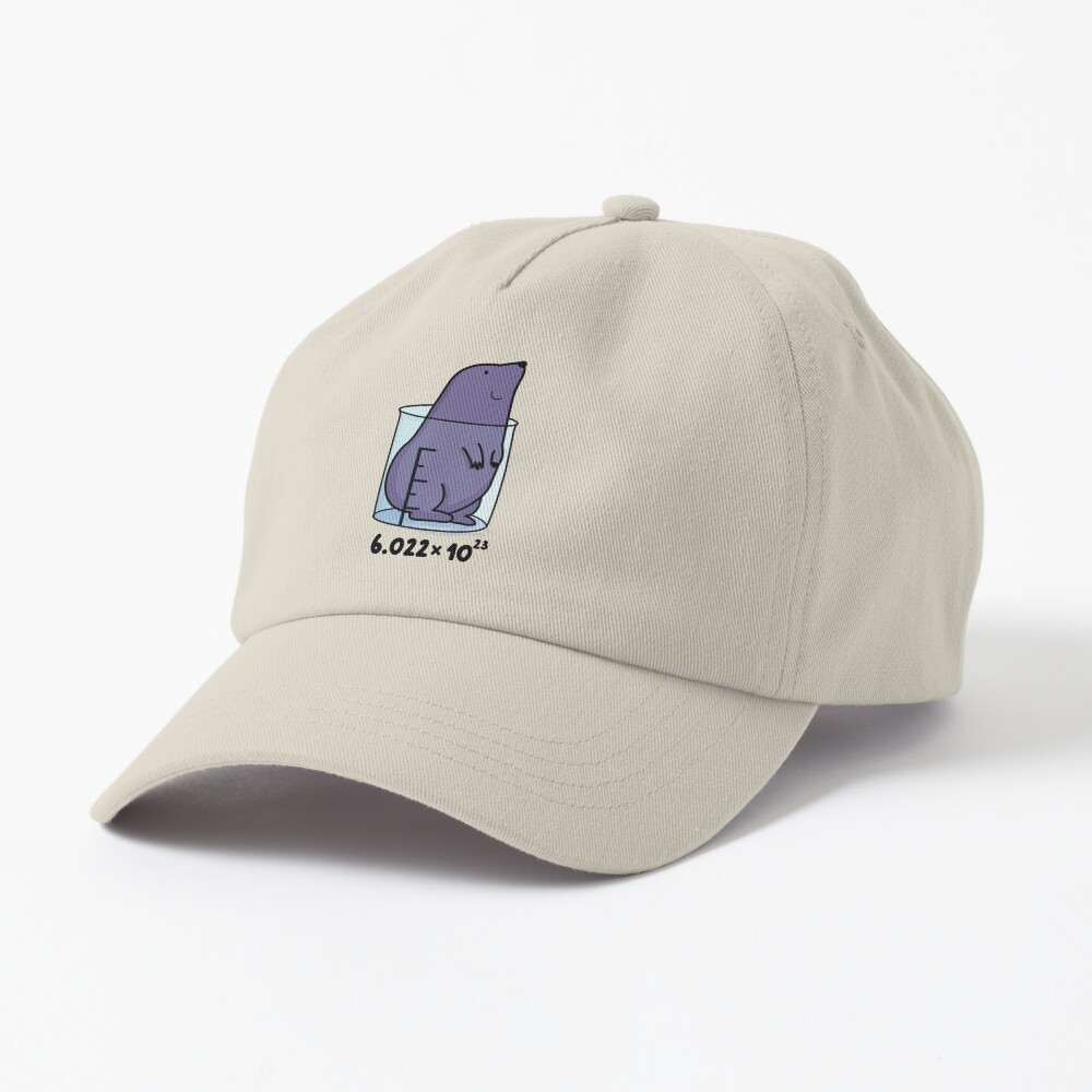 Item preview, Dad Hat designed and sold by punnybone.