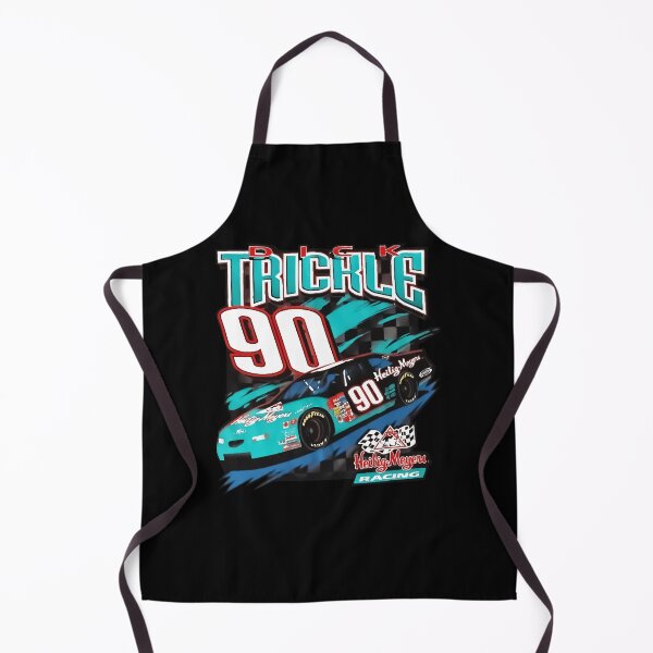 Item preview, Dick Trickle Nascar driver country race 90s retro designed and sold by DanaAlbert.
