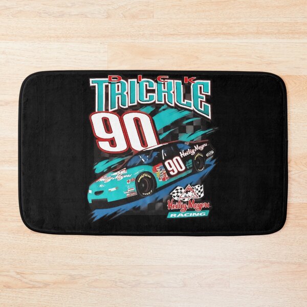 Item preview, Dick Trickle Nascar driver country race 90s retro  designed and sold by DanaAlbert.