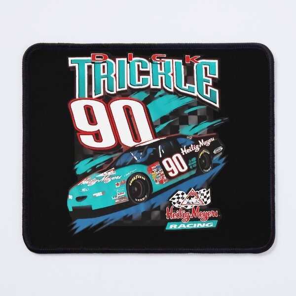 Item preview, Dick Trickle Nascar driver country race 90s retro designed and sold by DanaAlbert.