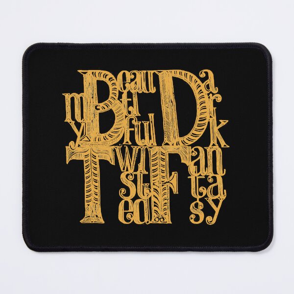 Item preview, My Beautiful Dark Twisted Fantasy   designed and sold by ramsonistrex.