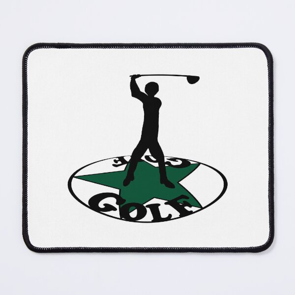 Item preview, Golf, un juego maravilloso. designed and sold by Cipher2.