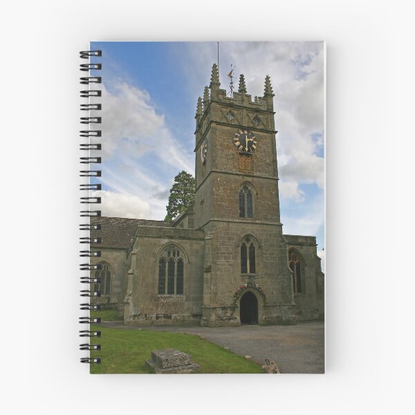 Item preview, St Mary's, Sturminster Newton designed and sold by RedHillDigital.