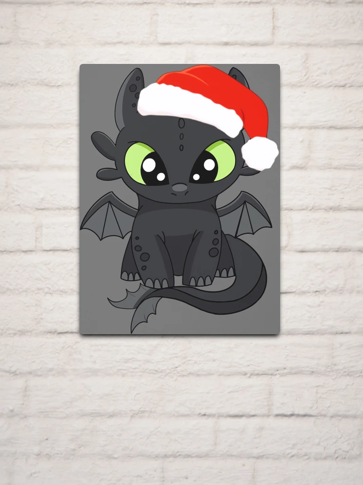 Toothless How to Train Your Dragon Baby Moana Giraffe Christmas