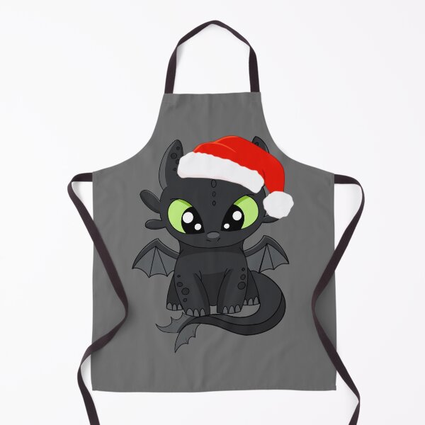 Item preview, Christmas Toothless Baby Dragon, Night Fury/Best Gifts For Men & Women designed and sold by DonnaDoylew.