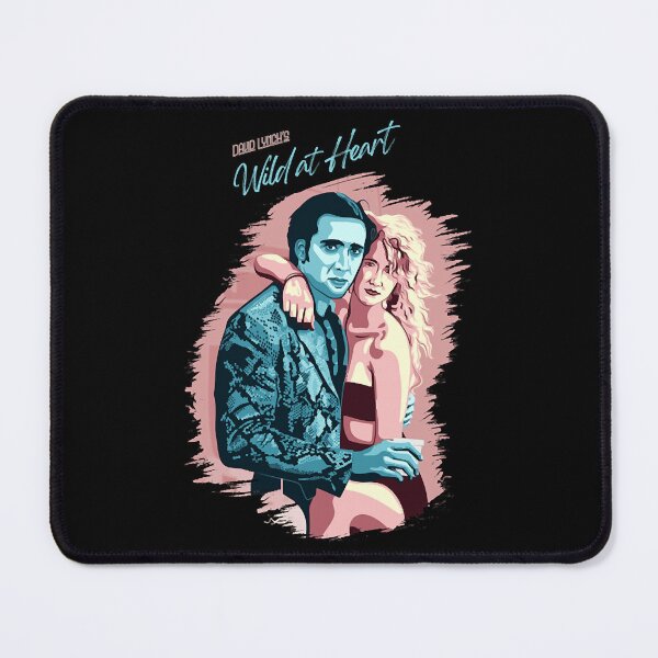 Item preview, David Lynchs Wild at Heart V1 designed and sold by faupelclaggu.