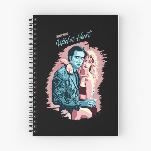 Item preview, David Lynchs Wild at Heart V1  designed and sold by faupelclaggu.