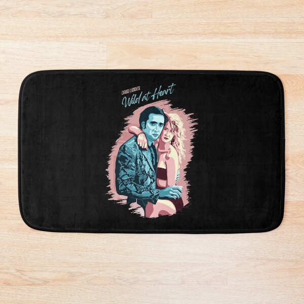 Item preview, David Lynchs Wild at Heart V1  designed and sold by faupelclaggu.