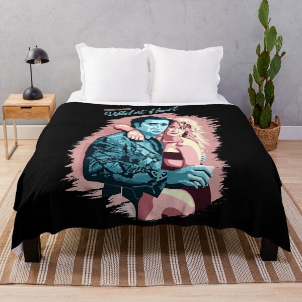 Item preview, David Lynchs Wild at Heart V1  designed and sold by faupelclaggu.