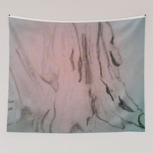 Item preview, Redwood Study designed and sold by CCWillow.