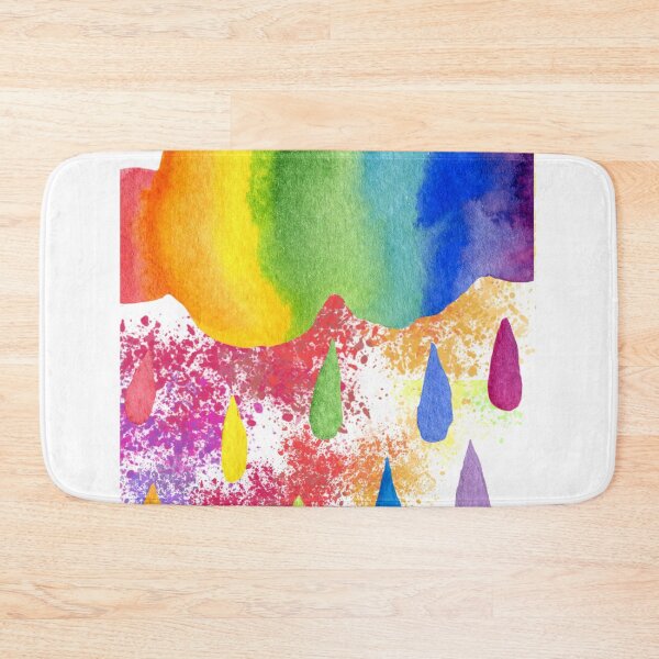 Item preview, Rain. designed and sold by RAJSHIVA.