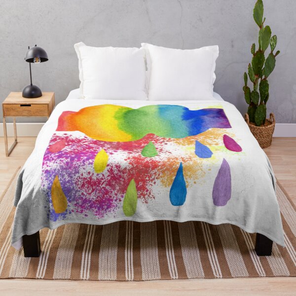 Item preview, Rain. designed and sold by RAJSHIVA.