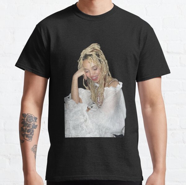 Fka Twigs T-Shirts for Sale | Redbubble