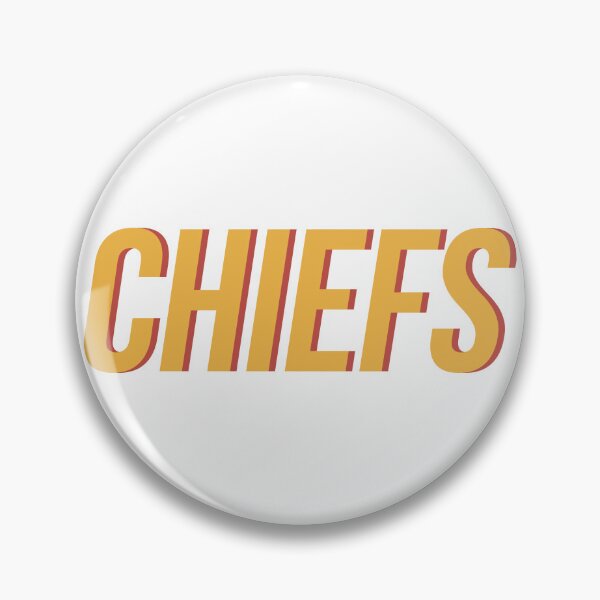 Item preview, Chiefs designed and sold by sabinako.