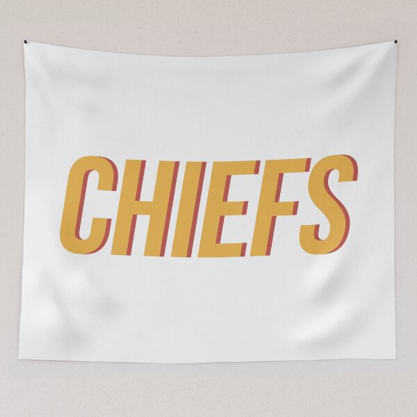 Item preview, Chiefs designed and sold by sabinako.