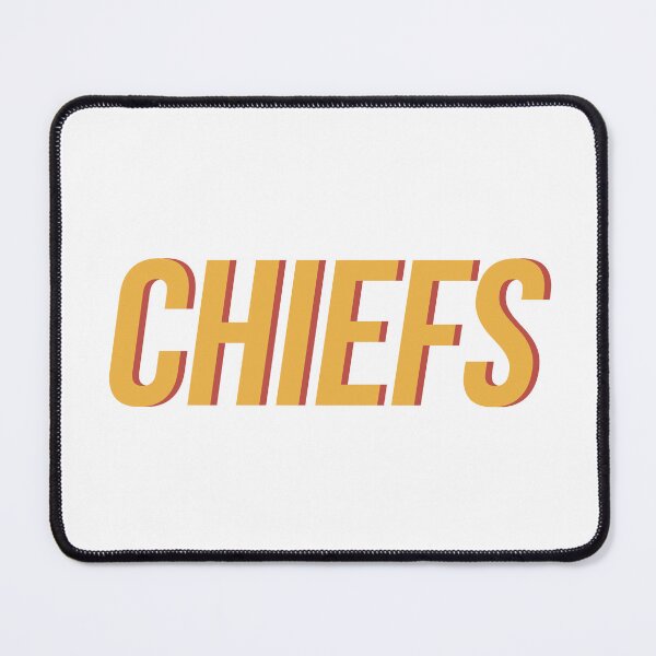 Item preview, Chiefs designed and sold by sabinako.