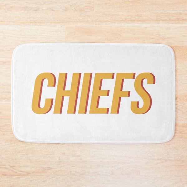 Item preview, Chiefs designed and sold by sabinako.