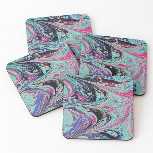 Item preview, Influences  designed and sold by DanzelD.