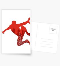 Peter! Postcards