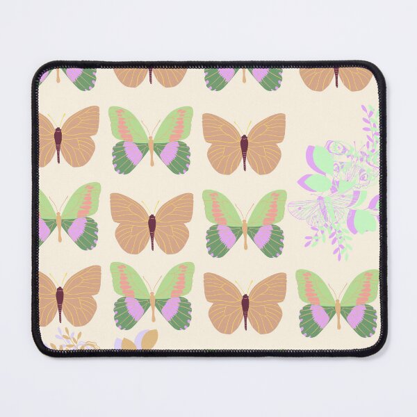 Item preview, Aesthetic patterns of butterfly designed and sold by andrasdesignssss.
