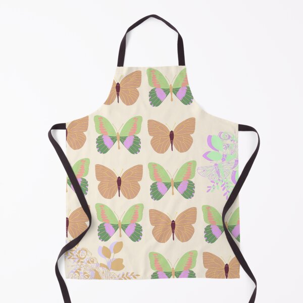 Item preview, Aesthetic patterns of butterfly  designed and sold by andrasdesignssss.