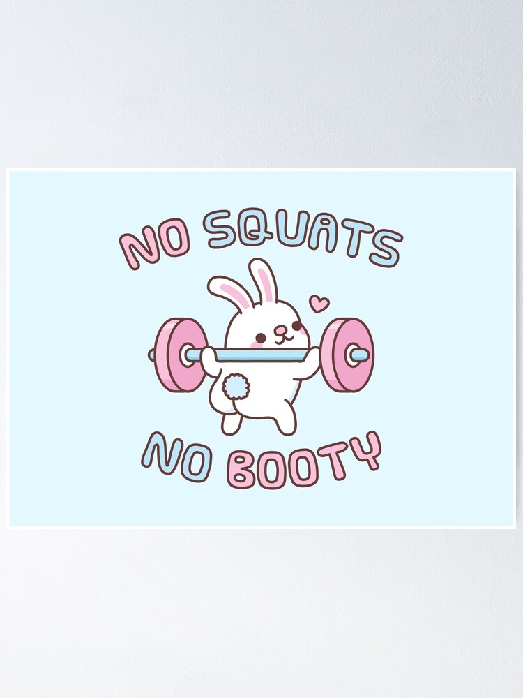 Exercise Bunny 