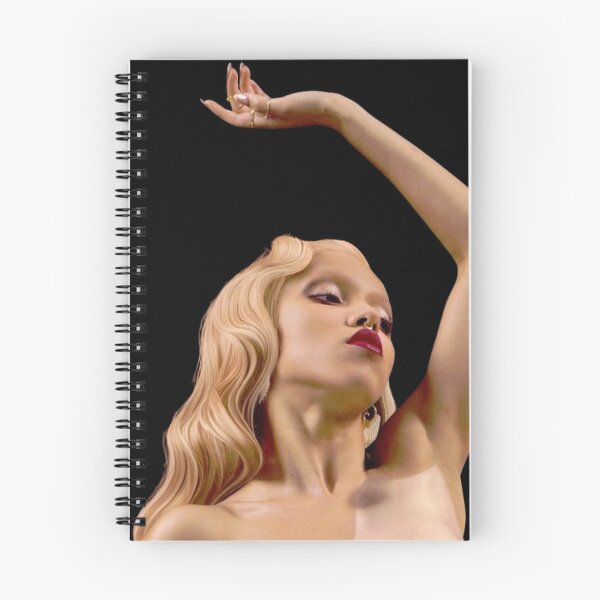 Item preview, FKA twigs designed and sold by colorsofseason.