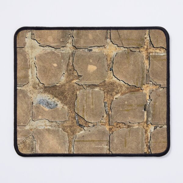 Item preview, Old Eroded Lino Tiles designed and sold by Lisa-Harvey.