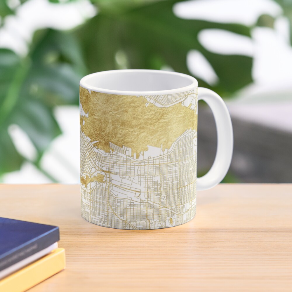 Item preview, Classic Mug designed and sold by HubertRoguski.