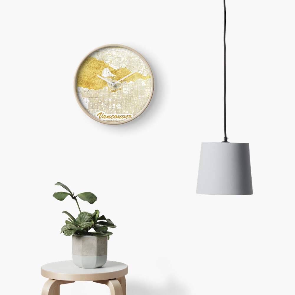Item preview, Clock designed and sold by HubertRoguski.