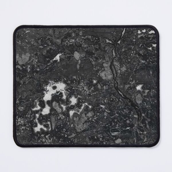 Item preview, Back Marble Stone Slab Texture 100 designed and sold by aprajoos.