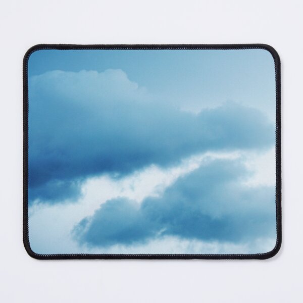 Item preview, Cumulonimbus storm clouds designed and sold by CarolinaReina.