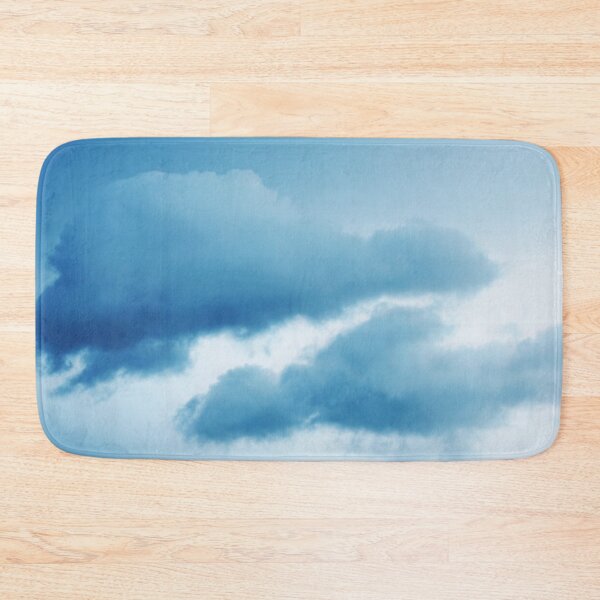 Item preview, Cumulonimbus storm clouds  designed and sold by CarolinaReina.